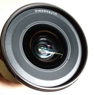 新淨EF 17-35mm 1:2.8 L USM canon 紅圈 macro lens 鏡頭