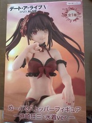 Date A Live 時崎狂三 水著ver. 景品 Figure