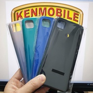 Compatible Case for XM Redmi 9A / Redmi 9C with Sim Tray, Keys and Cam Glass, Type 1