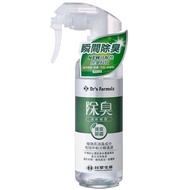 台塑生醫 Dr’s Formula 除臭清新噴霧-清爽茶香 (255ml/瓶)【杏一】