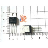 [Combo of 10] BT136-600E, BT136 TO-220 TRIAC 4A/600V