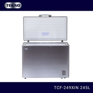 Tekno Inverter Chest Freezer 9.0 cu. ft. TCF-249XIN