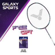 VICTOR Auraspeed 30H Badminton Racket ARS-30H