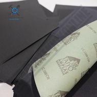 Black Sandpaper Sheet Box Grit 600 800 1000 1200 1500 TAIYO Building Sandpaper Paper Box Grit 600 Gr