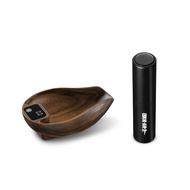 MHW-3BOMBER Ovo Coffee Scale Set