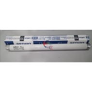 10W T8 G13 1 FEET Insect Killer Glass Tube (BLUE LIGHT/UV LIGHT)