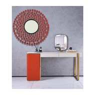 Wall Mirror, Design Mirror, Circle Mirror, Wall Decor