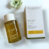 Clarins 嬌韻詩調和身體護理油 100ml