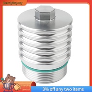 [In Stock] Filter Housing for   6 Speed DQ250 Transmission Filter Cover Aluminum Alloy Filter Cover 