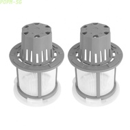 WD49X24057 Replacement Filter Kit for GE Dishwasher Models WD12X22560 WD12X23736(Auto Parts Hot Sale
