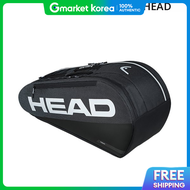 HEAD | กระเปาใสไมเทนนส Head 2026 Tour Racquet Bag M 6 ไม