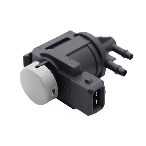 EGR Valve Vacuum Control Solenoid Motor 1J0906283A 191906283A for Audi Volkswagen 92AB-9H465-AA 6580