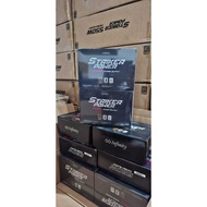 PSU INFINTY STRIKE 550W