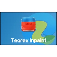 Teorex Inpaint v 8.1 - v11 Untuk Windows PC