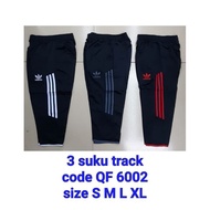 Tracksuit 3 Quarter (3 suku labuh)