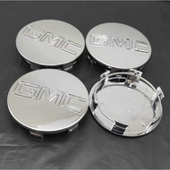 Suitable for GMC Hub Modification CMC Center Cap GMC Hub Cap 77/80/83MM Electroplating Wheel Cap