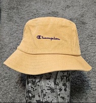 champion_燈芯絨漁夫帽