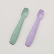 2angels Silicone baby spoon – Starry