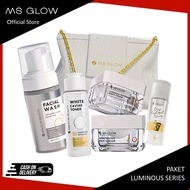 MS Glow Paket Luminos - MS Glow Ori - MS Glow Luminous