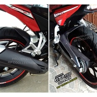 Supra Under Fender 150GTR, National Child Work, Honda Supra Accessories Fender MudguardGTR