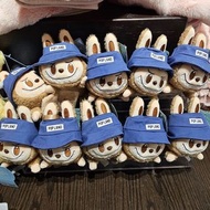 🏰POPMART樂園限定🎡 LABUBU DIMOO膊頭可愛磁吸公仔 泡泡瑪特 POPLAND 🎠 直送香港🇭🇰直送澳門🇲🇴