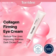 TORRIDEN Cellmazing 5D Collagen Retinol Eye Cream 30ml