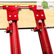 現貨台灣丨木工平行導軌系統電動圓鋸軌道雕刻機開槽平行滑軌輔助工具