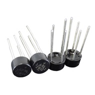 2W10 2W Single Phase 1000V 2A Bridge Rectifier Circuit