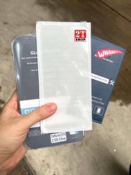 KÍNH CƯỜNG LỰC GOR ONEPLUS ACE 5/ 5 PRO/ REALME GT6 FULL MÀN HÌNH KÍNH TRONG (BỘ 2 KÍNH)