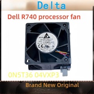 DELL DELL R740XD R740 R7425 Server Processor Cooling Fan 0N5T36 04VXP3