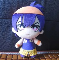 Jojoss Bizarre Adventure Golden Wind Plush Giorno Narancia Mista  Stuffed Plush Toy Doll New