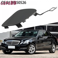 Tailored Fit Front Bumper Eyecap Replacement Compatible with Eclass W212