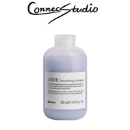 DAVINES LOVE SMOOTHING SHAMPOO, 250ML, 1 PC, DAVINES AUTHENTIC