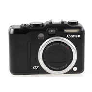 【Excellent】 Canon PowerShot G7/PSG7 Digital Camera