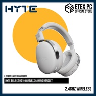 HYTE Eclipse HG10 Wireless Gaming Headset # HS-HYTE-001