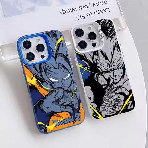 Dragon Ball Matte Phone Case for Huawei Honor X5c X9d X6c X7d 400 200 90 X6b X7a X9a X5 X8a X9b X7b 