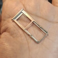 SIM SLOT OPPO A39 SIM READER/