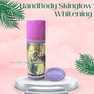 Ori HB SKIN GLOW/ HB PLATINUM/ HB SUPER/ HB WHITENING ORI/ HB DOSTING/ AMPUH BODY WHITENING/ HB DOST