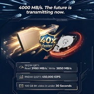 multifunction storage   Durable Fashionable design 32t Highcapacity storage 1tb Mobile Hard Drive Hi