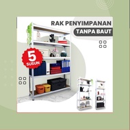 SIKU Goto Axton Multipurpose Storage Rack