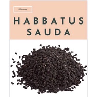 D'BEUTY HABBATUS SAUDA.