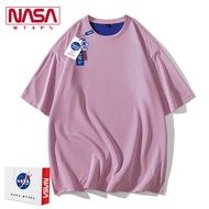 NASA WTAPS | Lightweight Summer Breathable Tshirt Short Sleeve