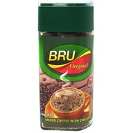 Bru Original Coffee 100g