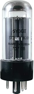 Sovtek 5Y3GT Vacuum Tube