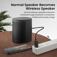 MRNSTRE USB Audio Bluetooth 5.0 Receiver Transmitter Adaptor - BT2105