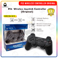 Sony PS3 WIRELESS JOYSTICK Controller Original Refurbish [Warranty 1 Year]