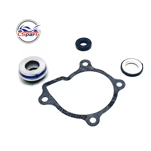 Water Pump Seal Kit For CFMoto CF 500 CF188 Linhai Hisun Motor ATV UTV SSV GOKART 500CC 600CC 800CC
