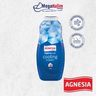 Agnesia Hygiene Care Cooling Powder 100g