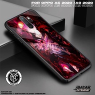 Case OPPO A5 2020/ OPPO A9 2020 Terbaru - Casing OPPO A5 2020/ OPPO A9 2020 Terbaru Neycase [ Case JUJUTSU-2 ] Silikon - Casing Hp OPPO A5 2020 - Case Terbaru - Case Terlaris OPPO A9 2020 - Softcase Hp - Kesing Hp - Case Hp OPPO A5 2020