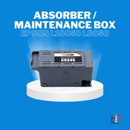 Absorber Epson L8050 Printer Maintenance Box/ L18050